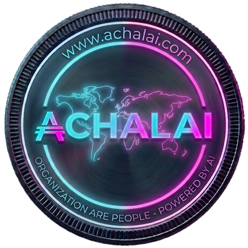 achalai logo dorso