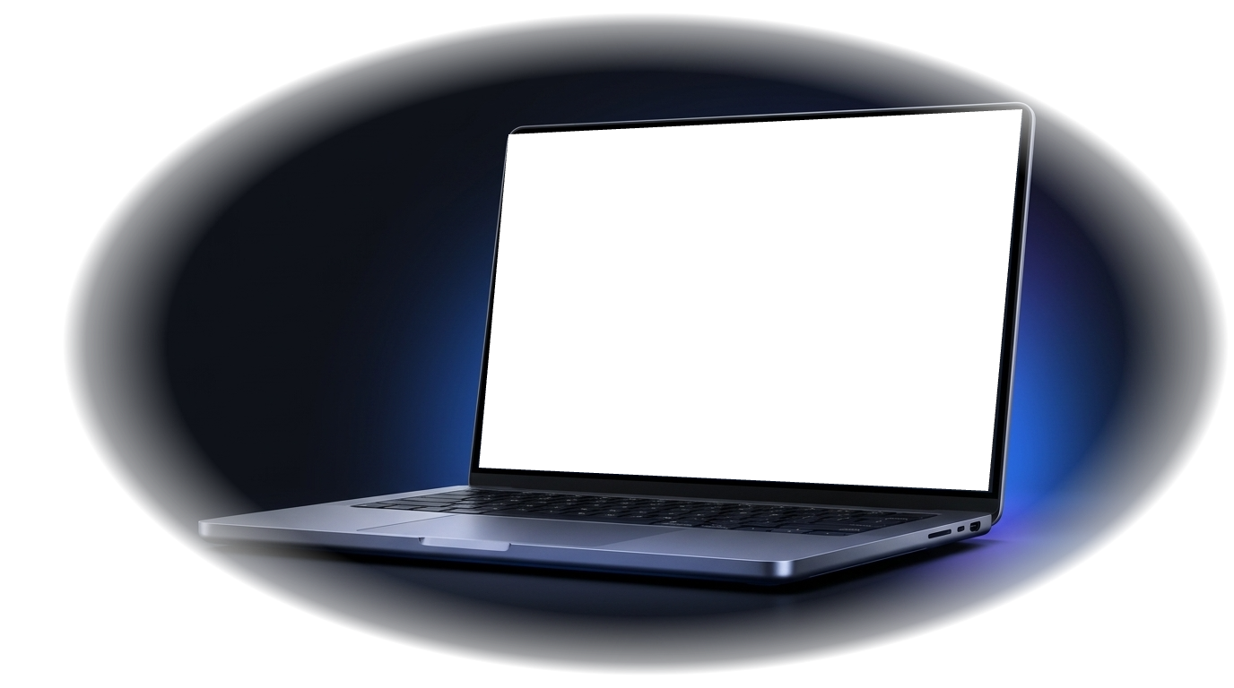 ACHALAI MacBook Pro Frame